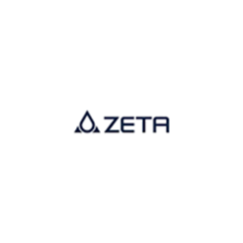 Zeta Analytical logo